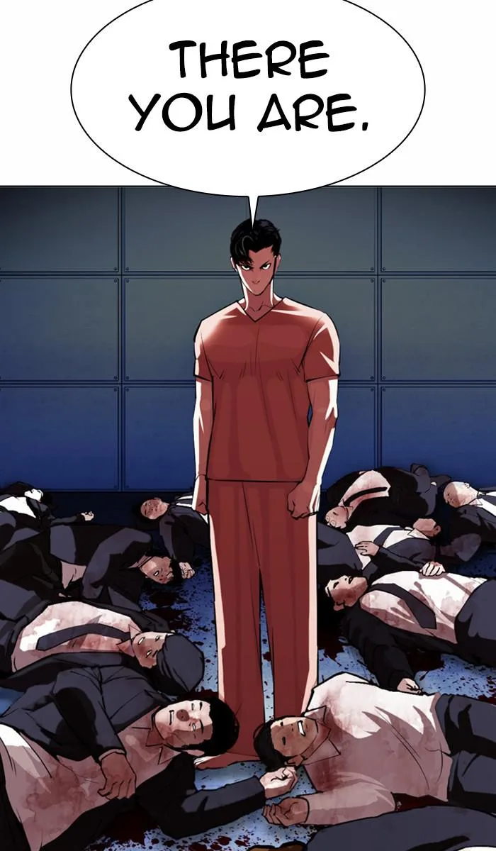 Lookism - Chapter 384 - Page 57