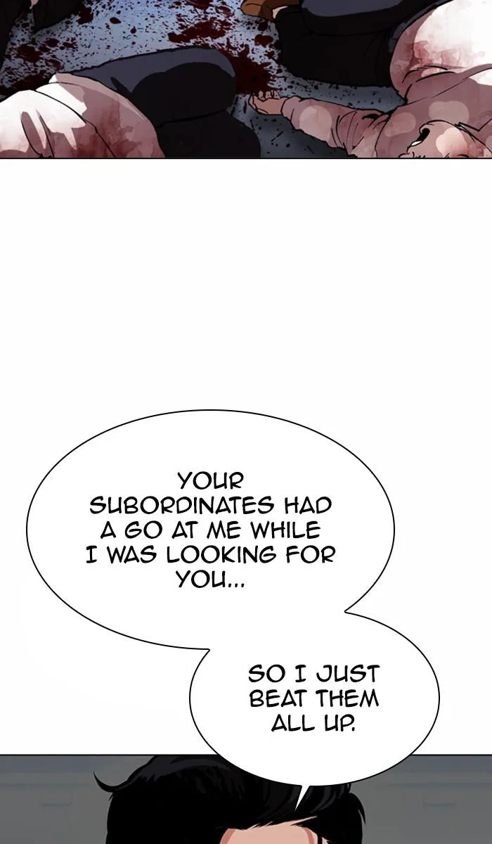 Lookism - Chapter 384 - Page 58