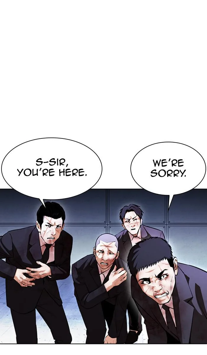 Lookism - Chapter 384 - Page 61