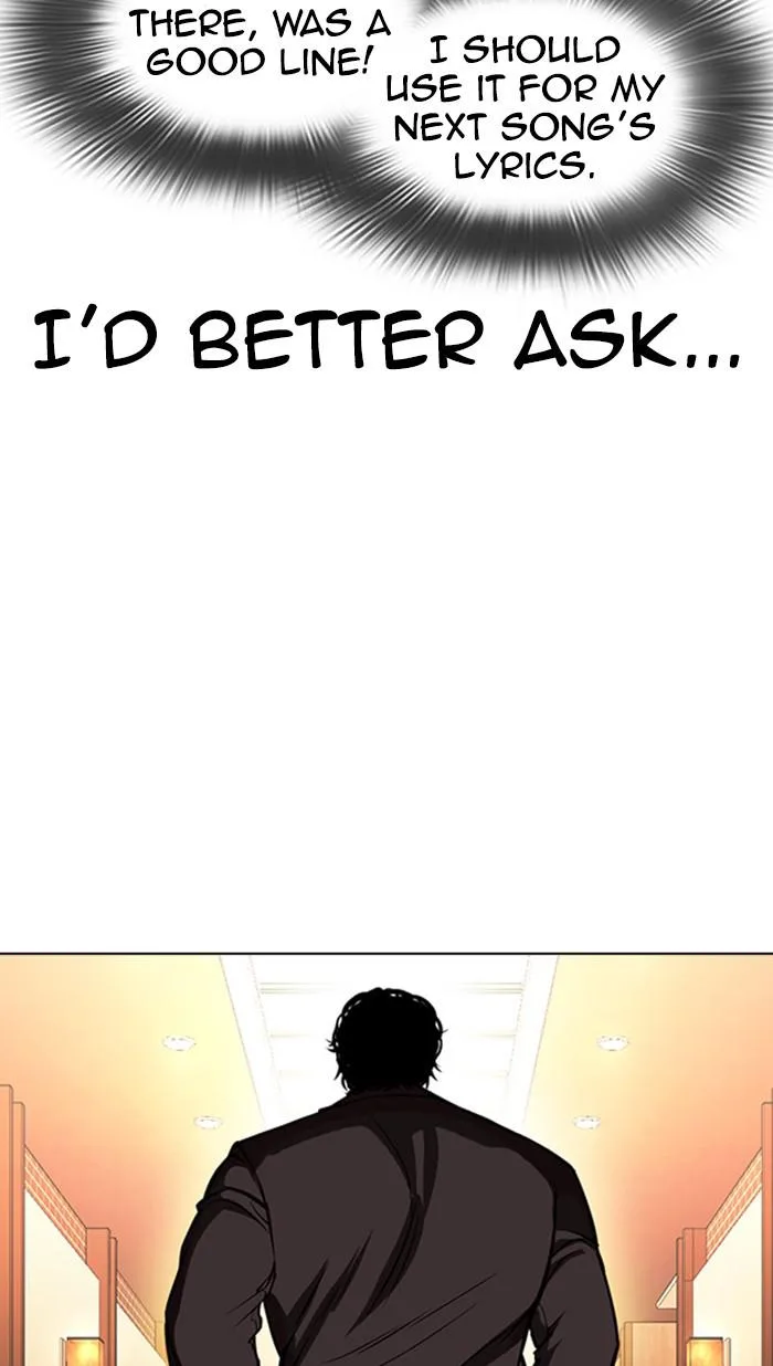 Lookism - Chapter 384 - Page 77