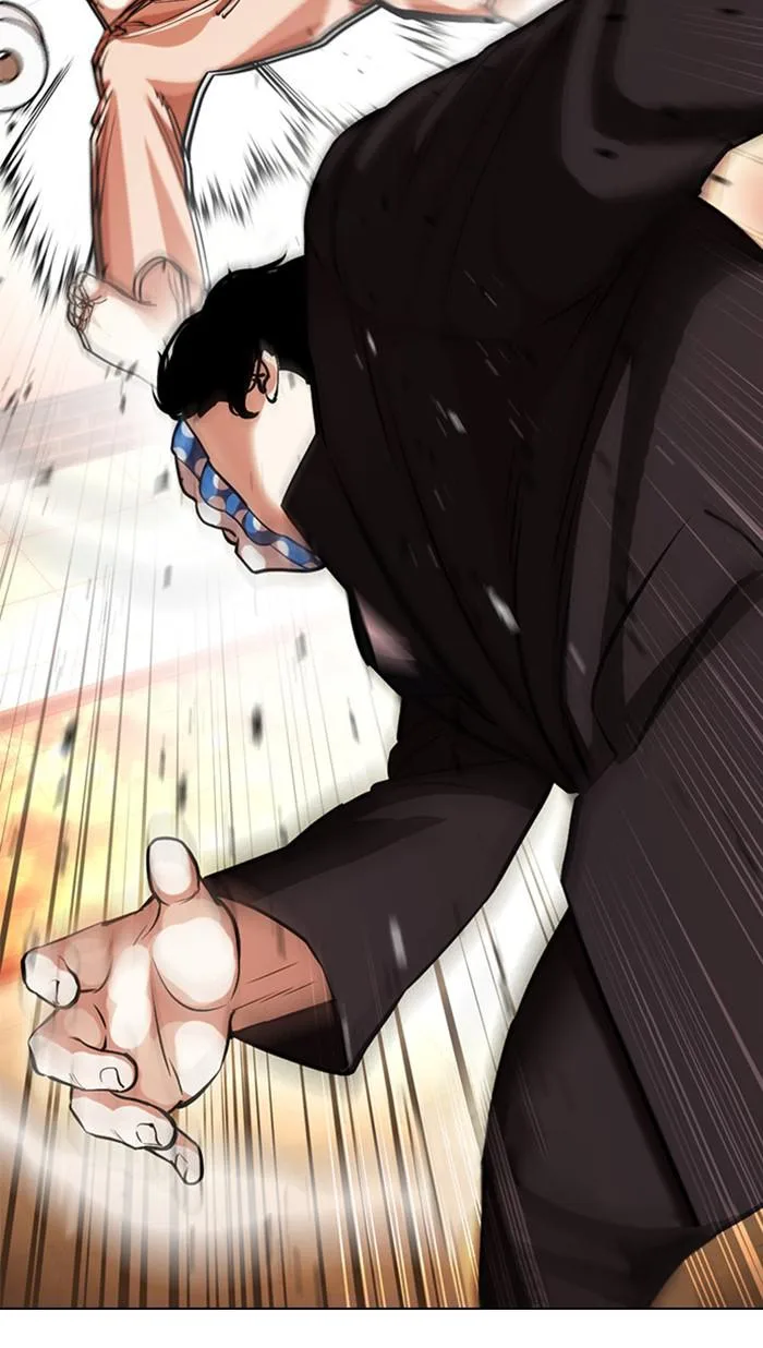 Lookism - Chapter 384 - Page 87