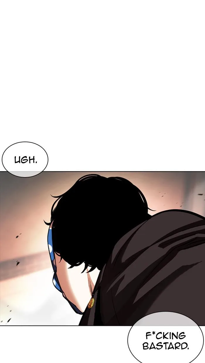 Lookism - Chapter 384 - Page 88