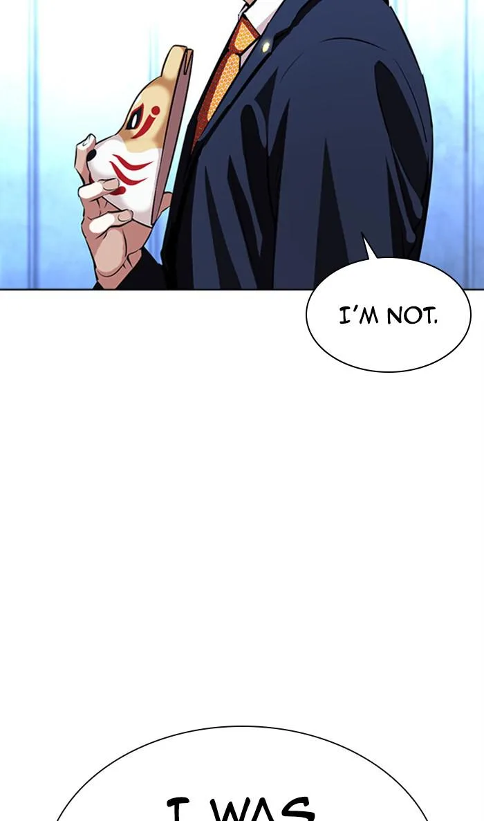 Lookism - Chapter 384 - Page 9
