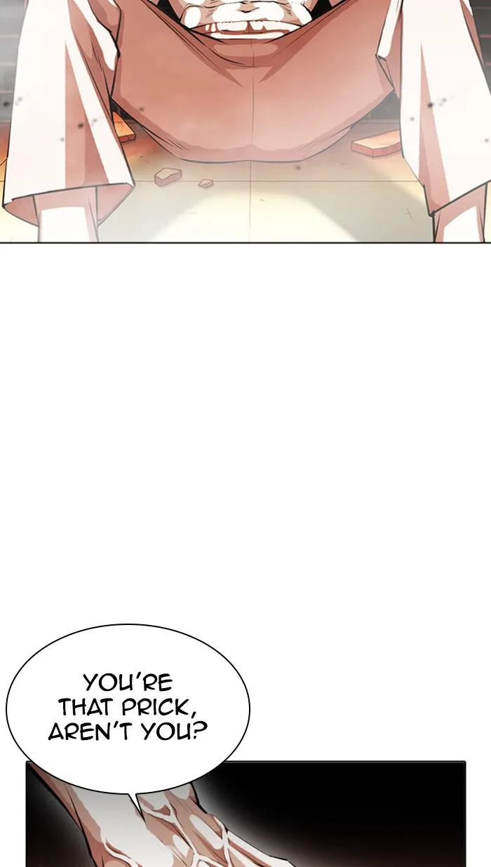 Lookism - Chapter 384 - Page 90