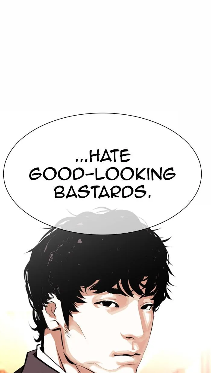 Lookism - Chapter 384 - Page 95