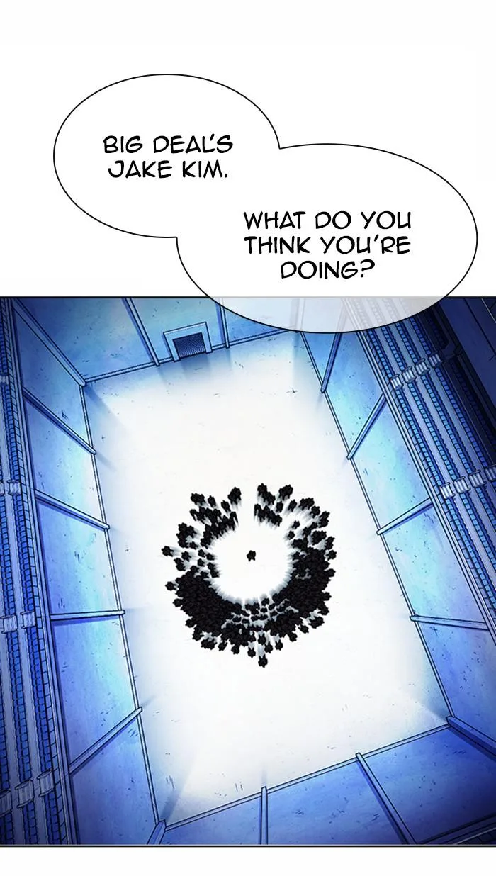 Lookism - Chapter 384 - Page 97