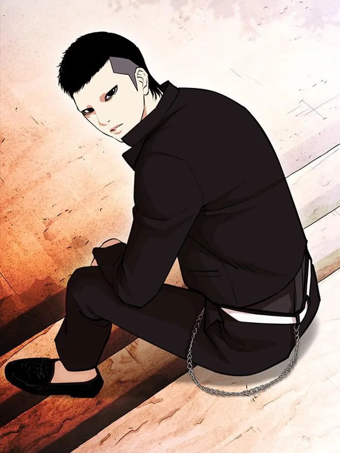 Lookism - Chapter 385 - Page 100