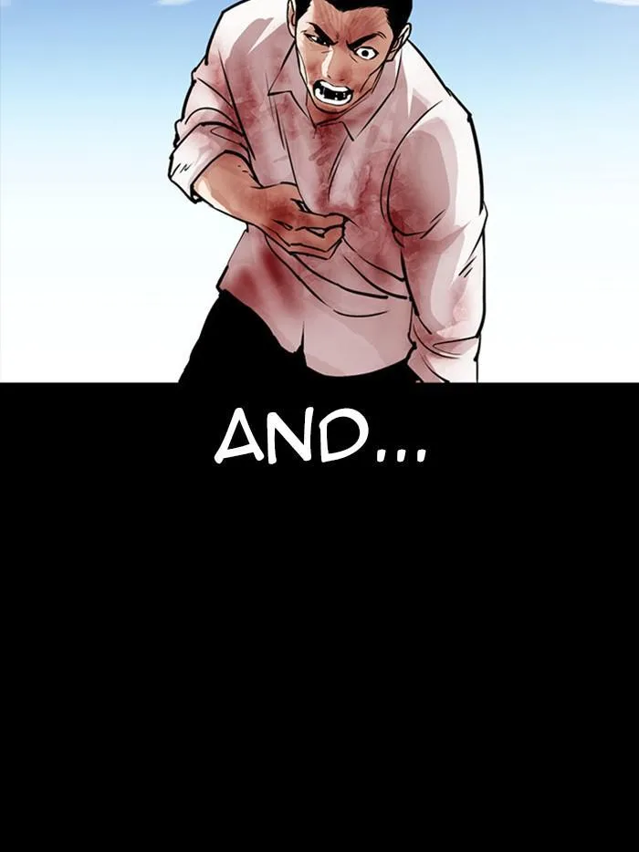 Lookism - Chapter 385 - Page 102