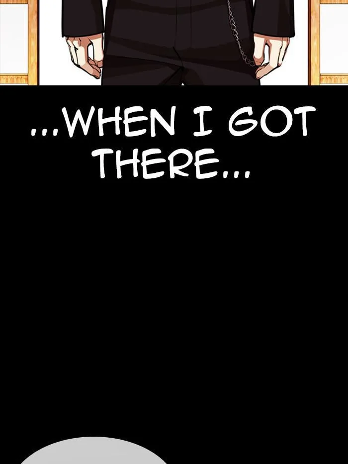 Lookism - Chapter 385 - Page 104