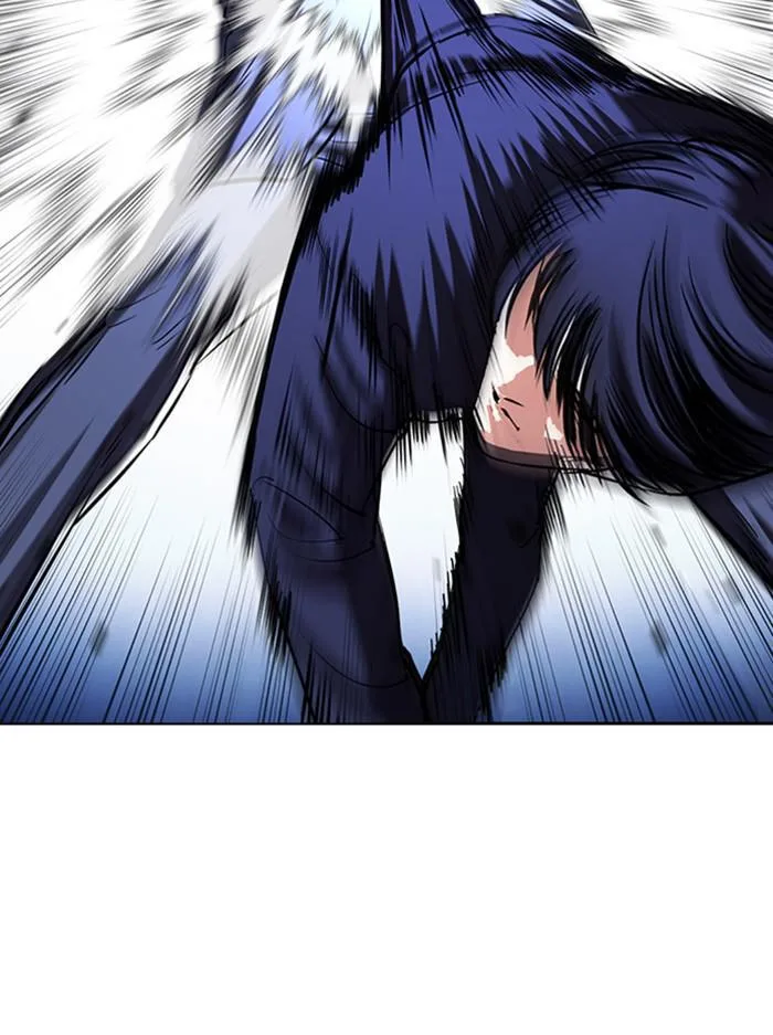 Lookism - Chapter 385 - Page 11