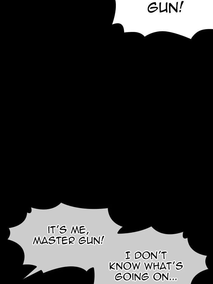 Lookism - Chapter 385 - Page 110