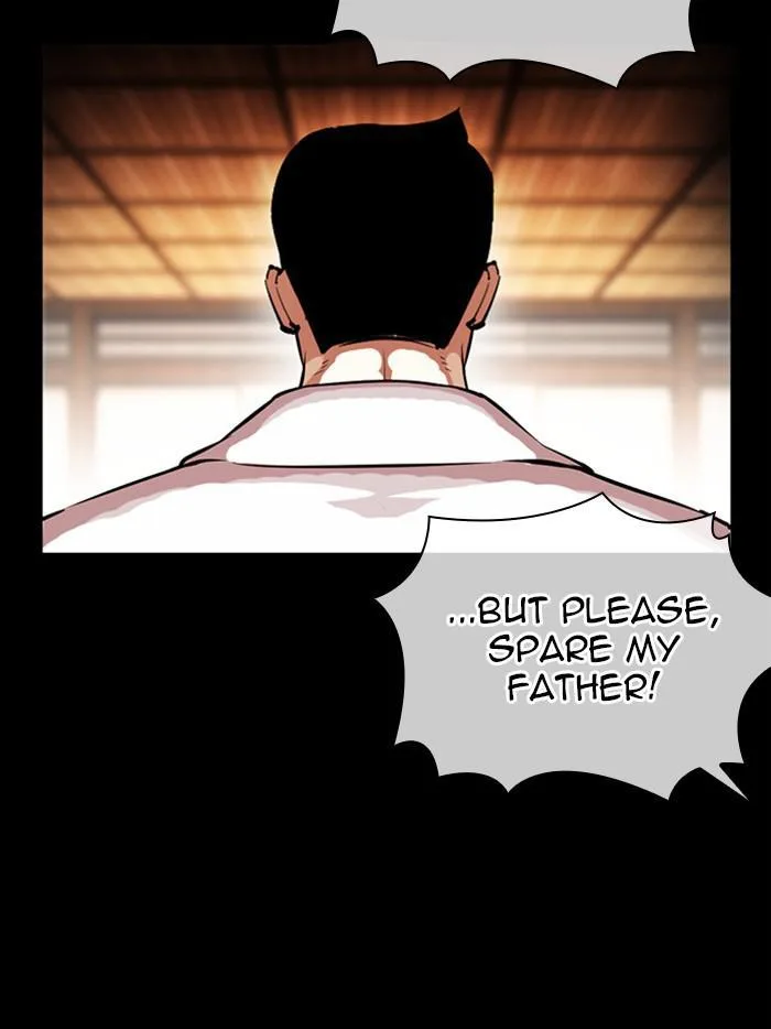 Lookism - Chapter 385 - Page 111