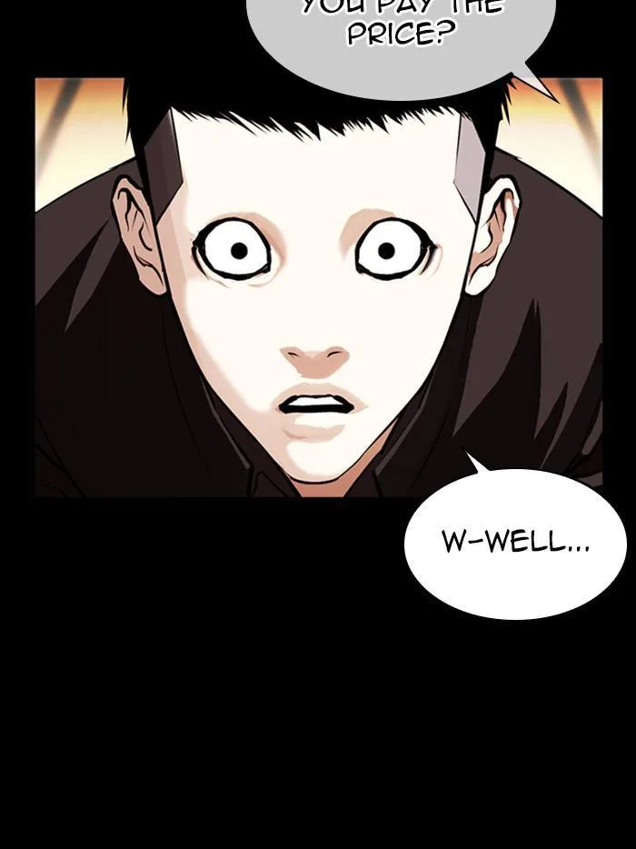 Lookism - Chapter 385 - Page 122