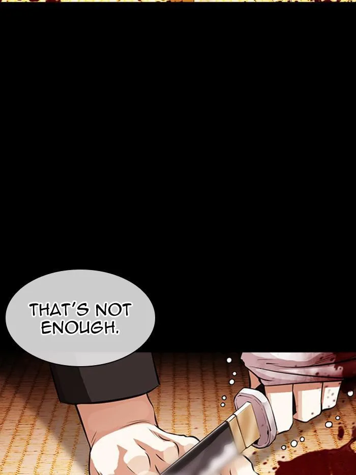 Lookism - Chapter 385 - Page 127