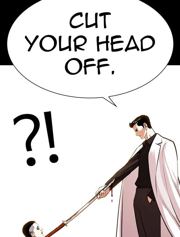 Lookism - Chapter 385 - Page 133