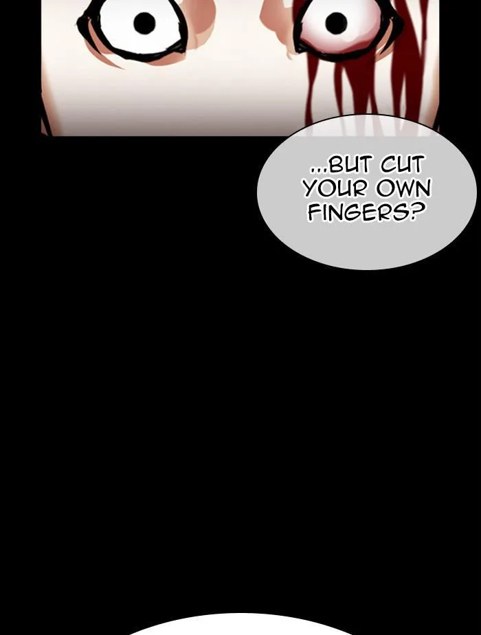 Lookism - Chapter 385 - Page 137