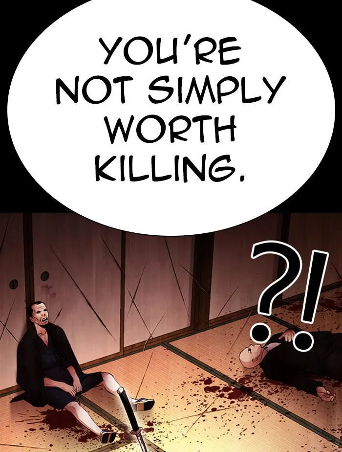 Lookism - Chapter 385 - Page 138