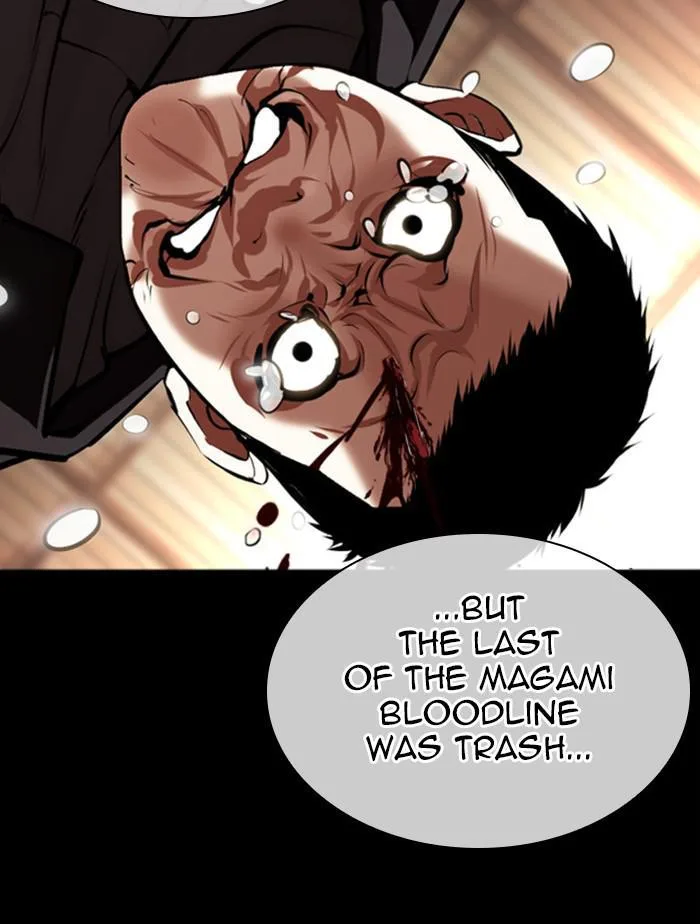 Lookism - Chapter 385 - Page 141