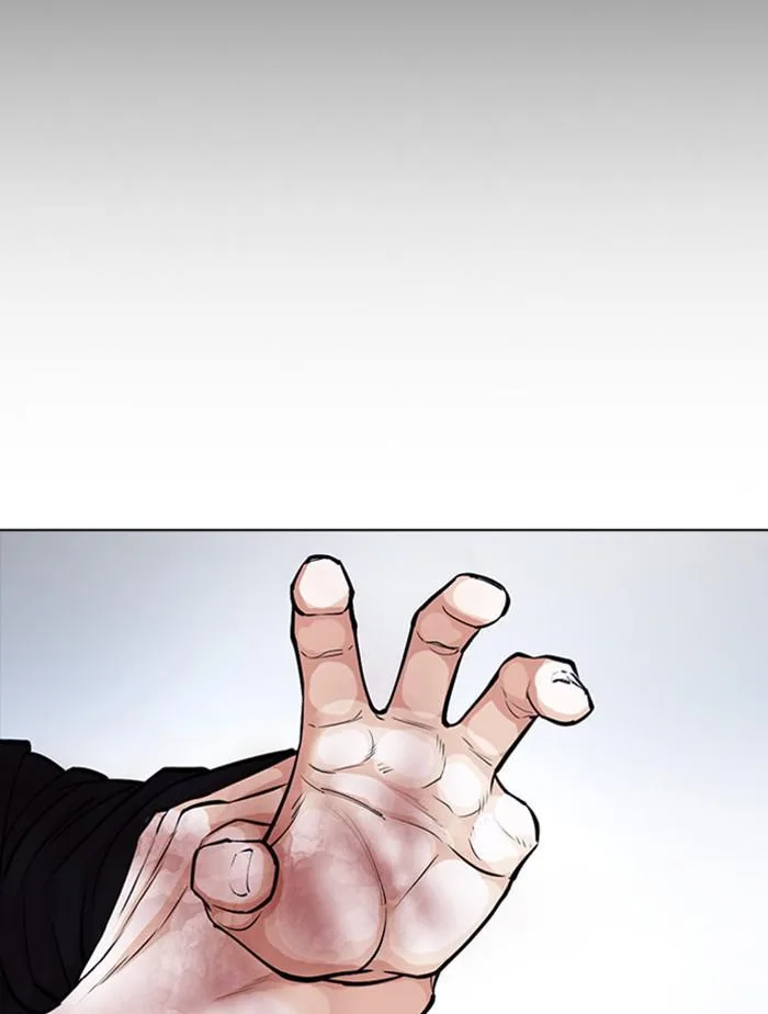 Lookism - Chapter 385 - Page 153
