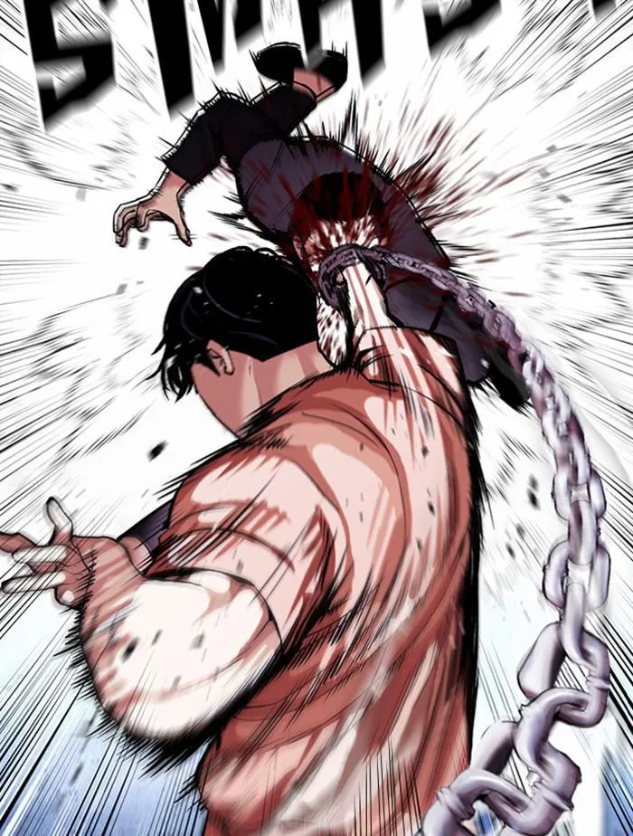 Lookism - Chapter 385 - Page 155