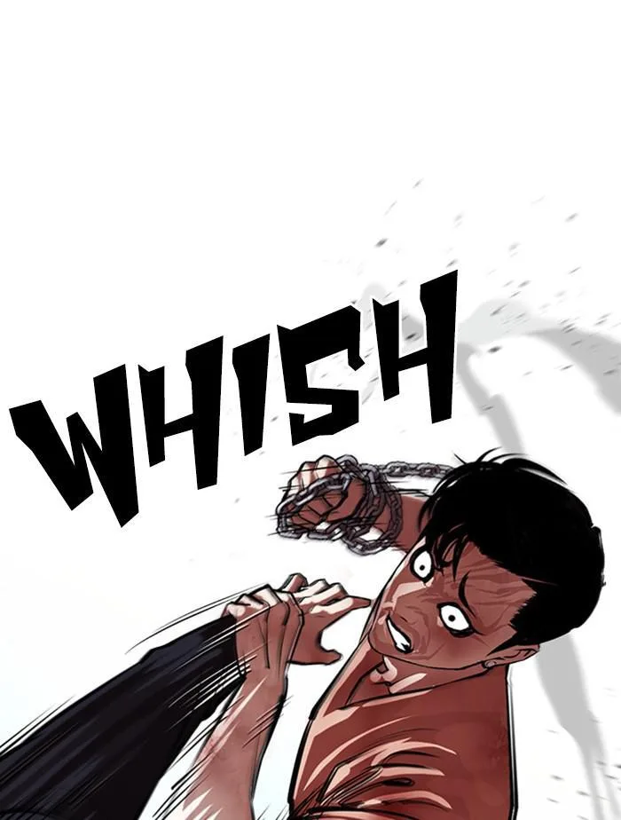 Lookism - Chapter 385 - Page 160