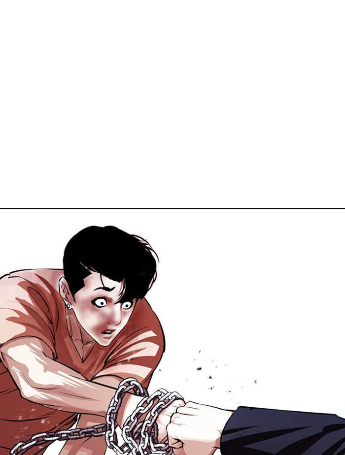 Lookism - Chapter 385 - Page 164