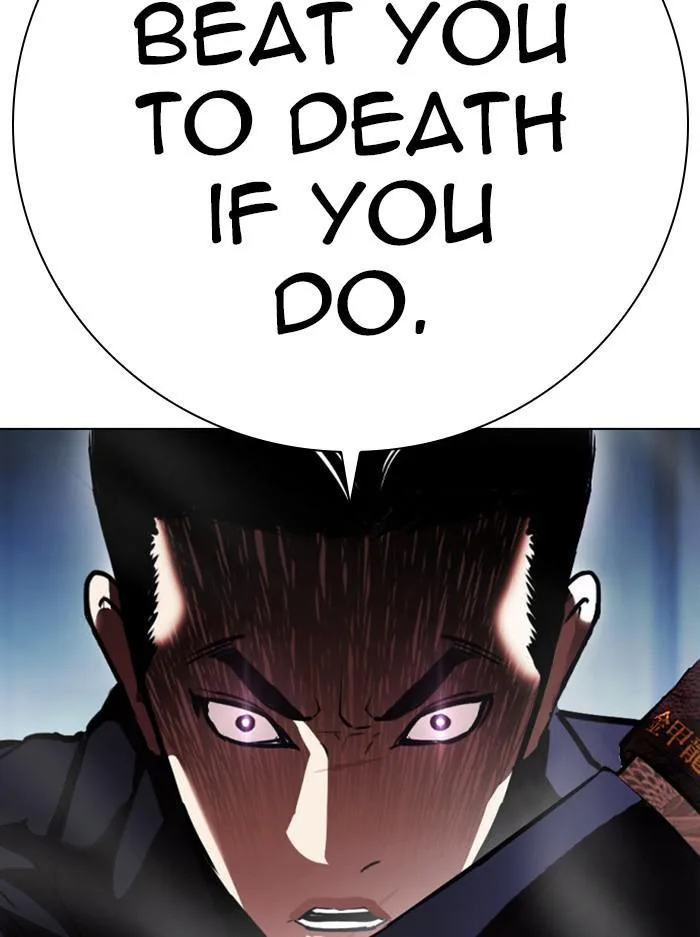 Lookism - Chapter 385 - Page 20
