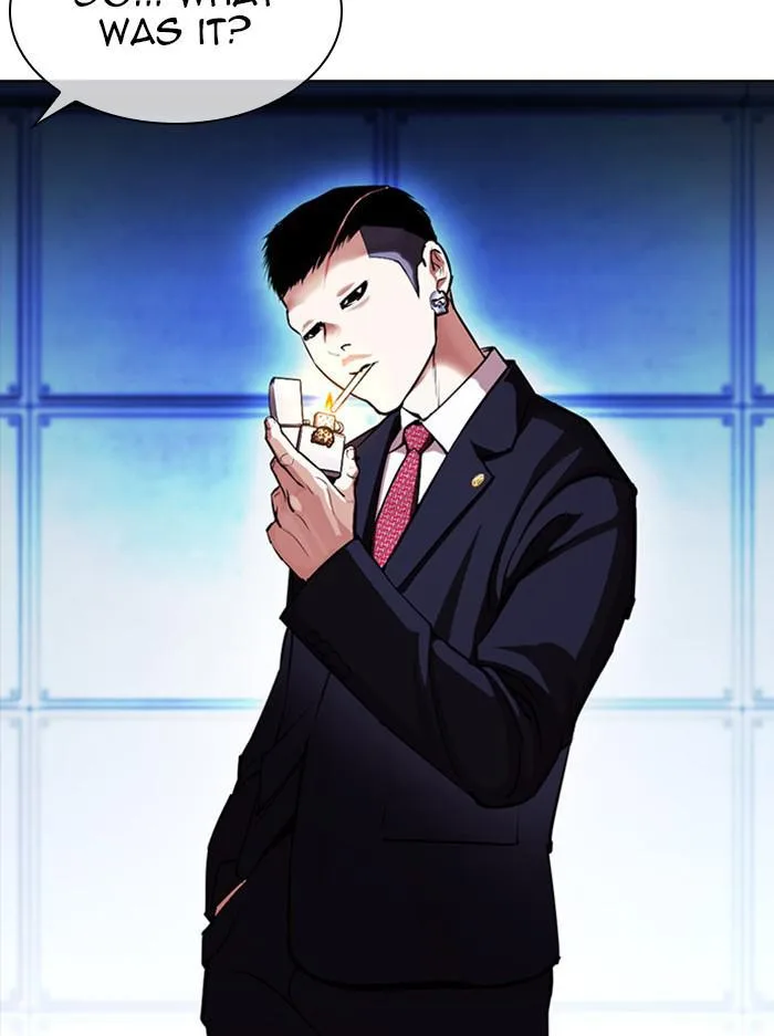 Lookism - Chapter 385 - Page 28