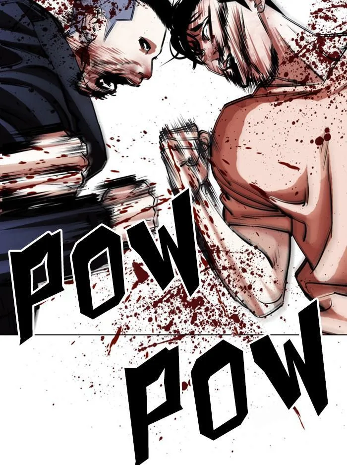 Lookism - Chapter 385 - Page 40
