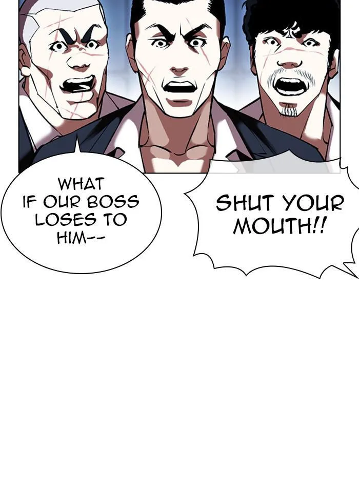 Lookism - Chapter 385 - Page 42