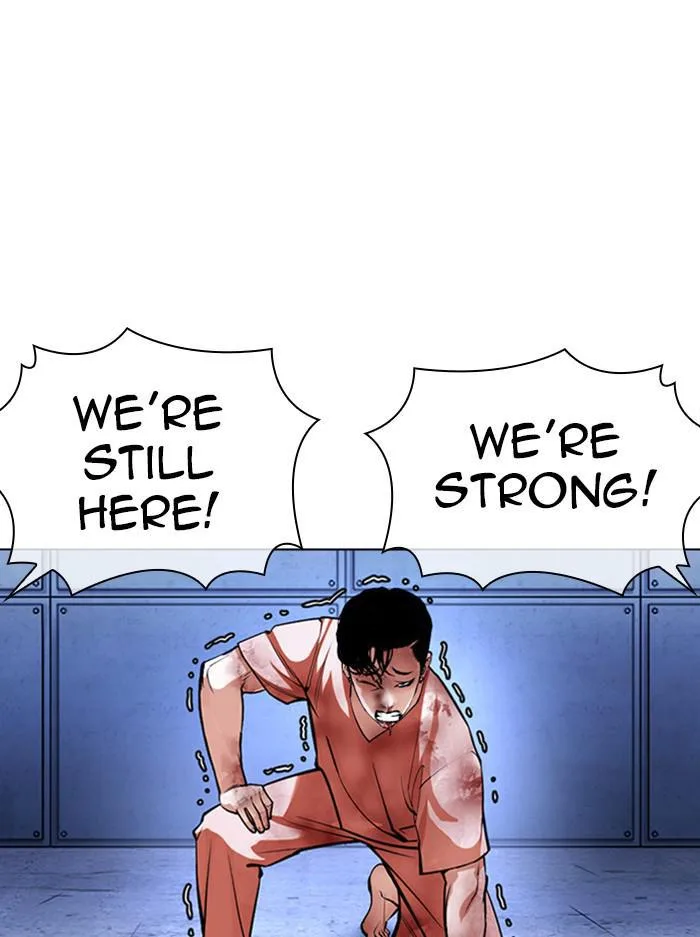 Lookism - Chapter 385 - Page 55