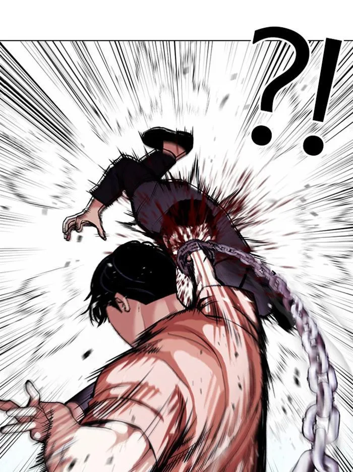 Lookism - Chapter 385 - Page 63