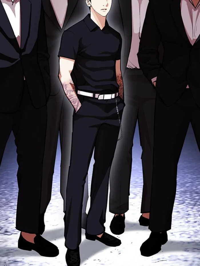 Lookism - Chapter 385 - Page 75