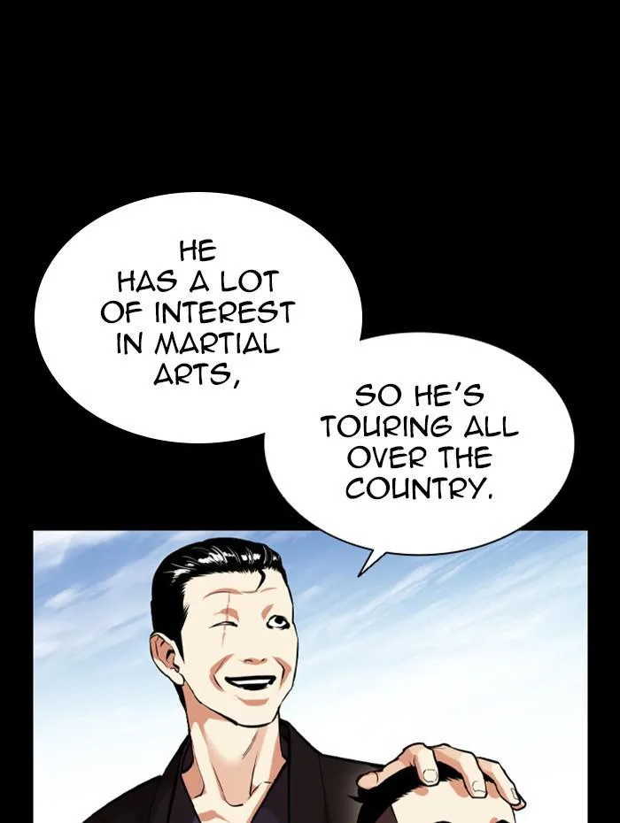 Lookism - Chapter 385 - Page 77