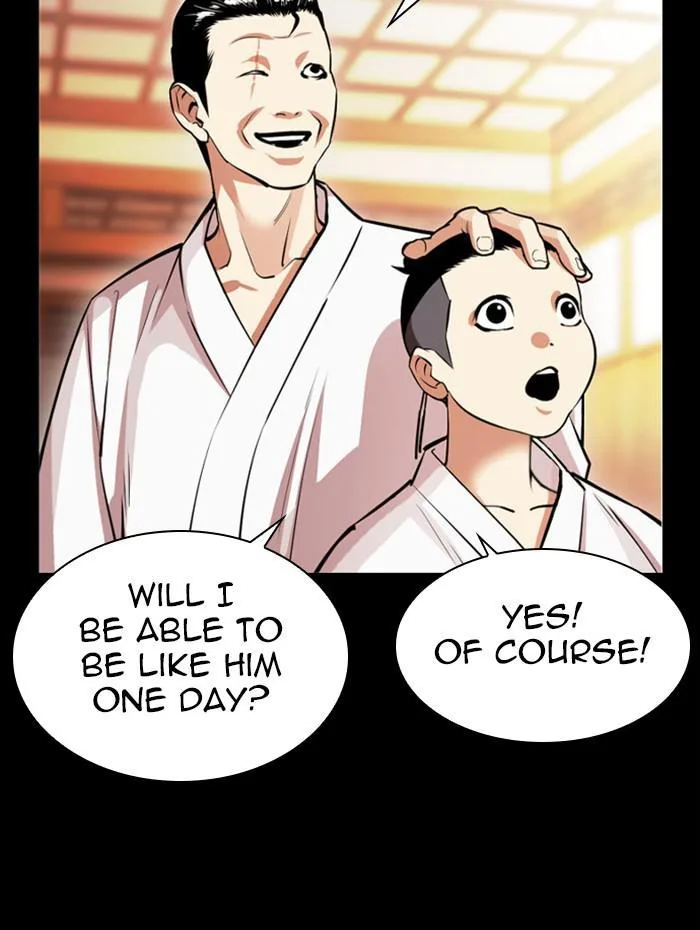 Lookism - Chapter 385 - Page 83