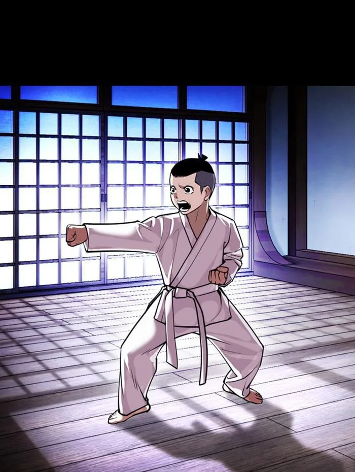 Lookism - Chapter 385 - Page 86