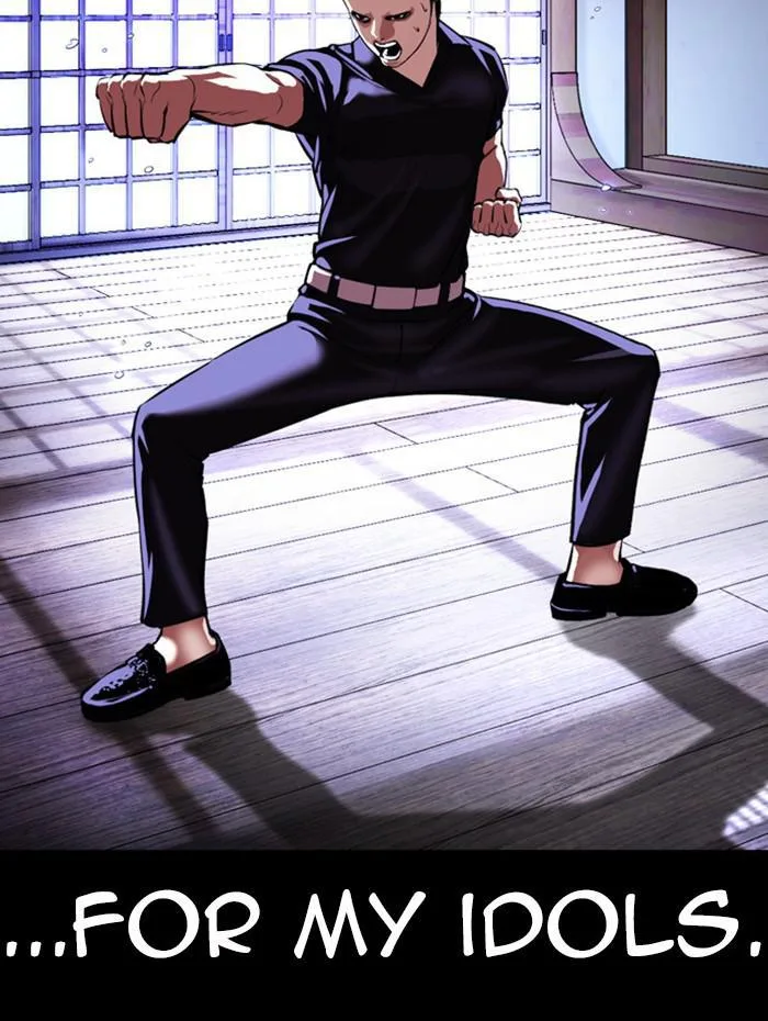 Lookism - Chapter 385 - Page 88