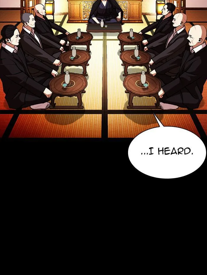 Lookism - Chapter 385 - Page 91