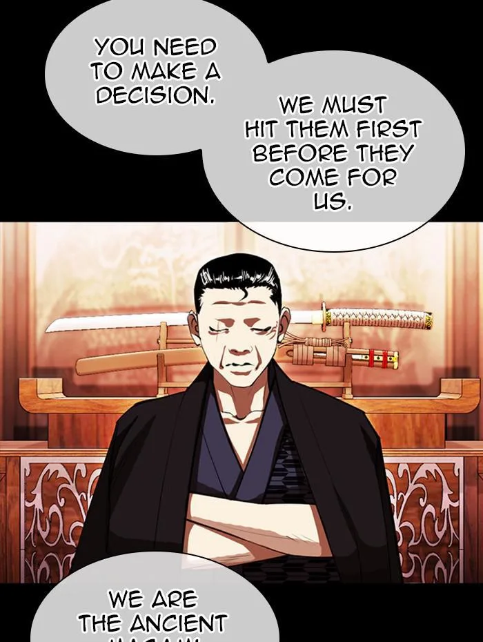 Lookism - Chapter 385 - Page 94