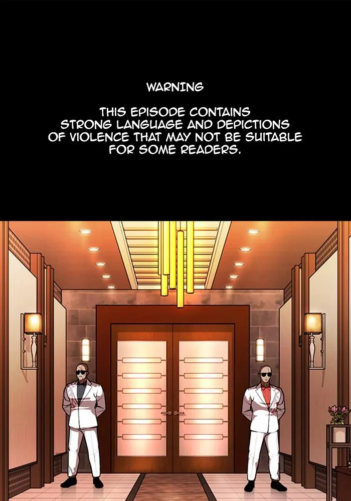 Lookism - Chapter 386 - Page 1