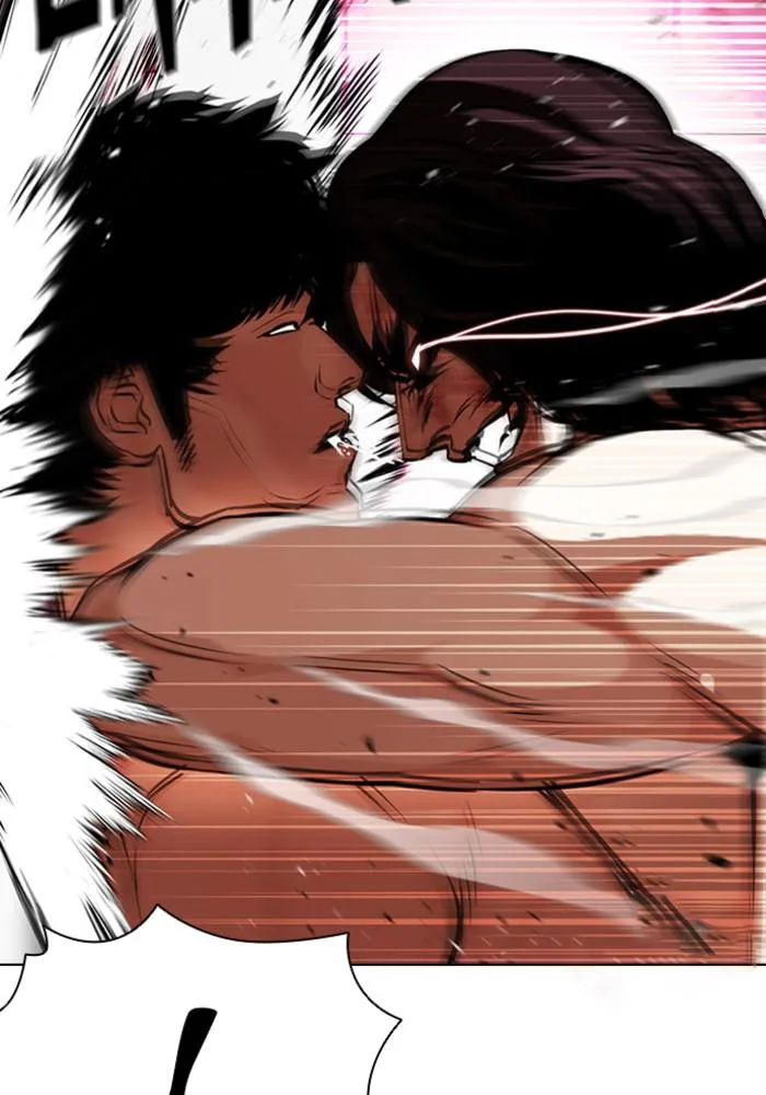 Lookism - Chapter 386 - Page 100