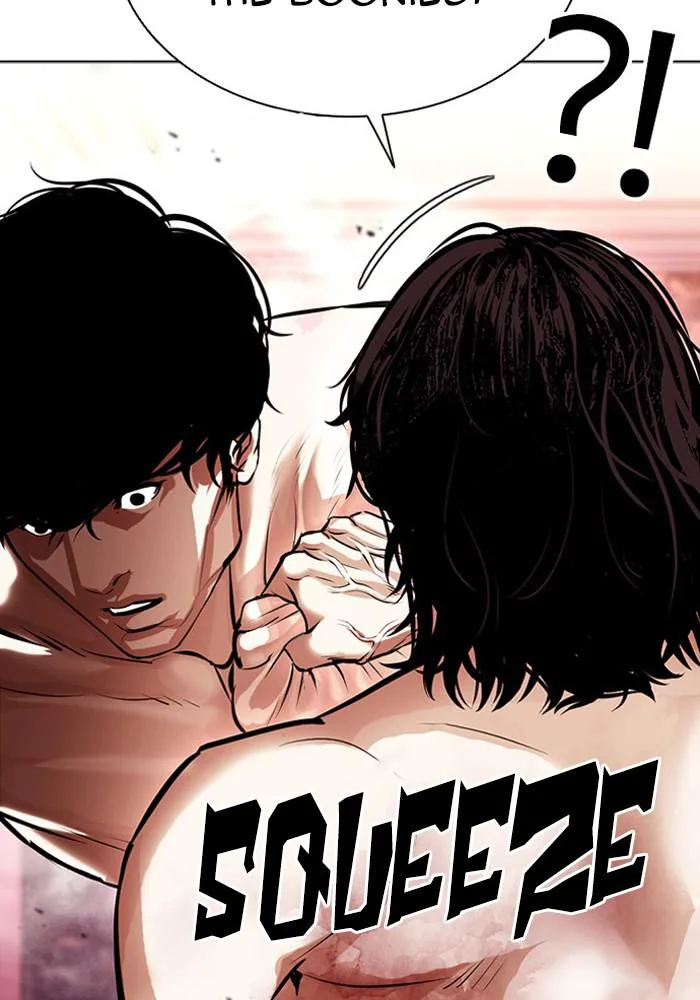 Lookism - Chapter 386 - Page 105