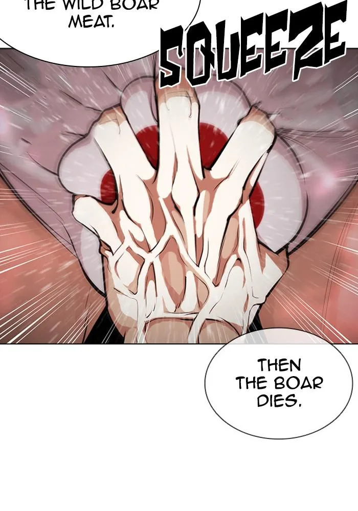 Lookism - Chapter 386 - Page 111