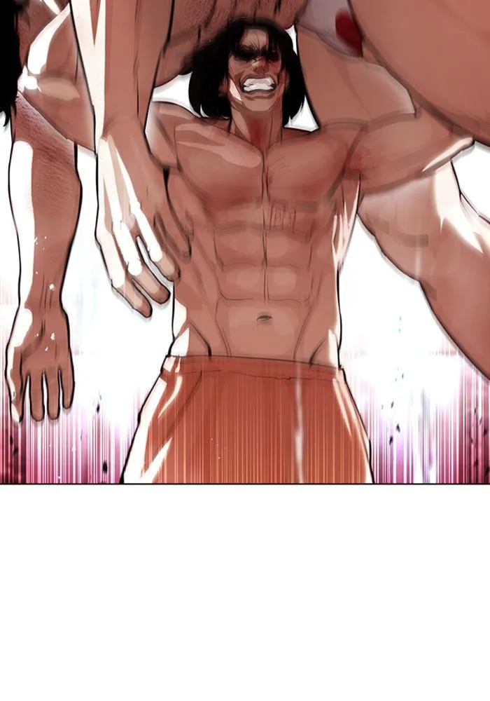 Lookism - Chapter 386 - Page 113