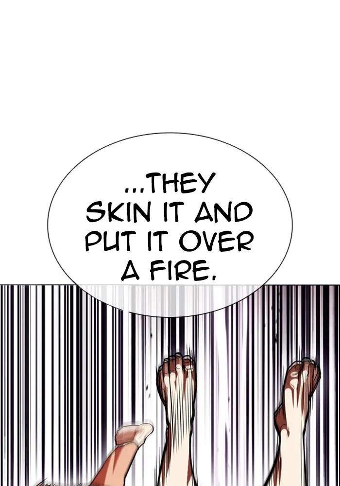 Lookism - Chapter 386 - Page 114