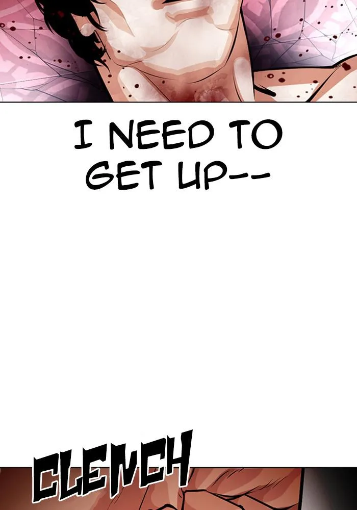Lookism - Chapter 386 - Page 117