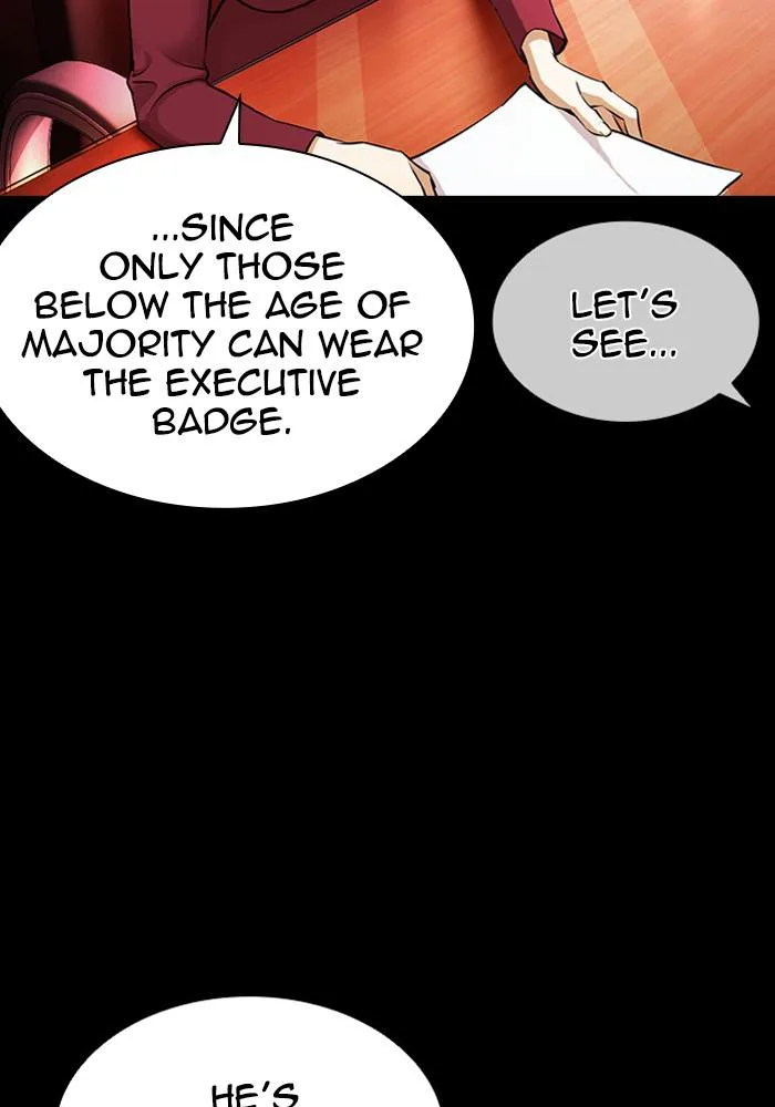 Lookism - Chapter 386 - Page 12