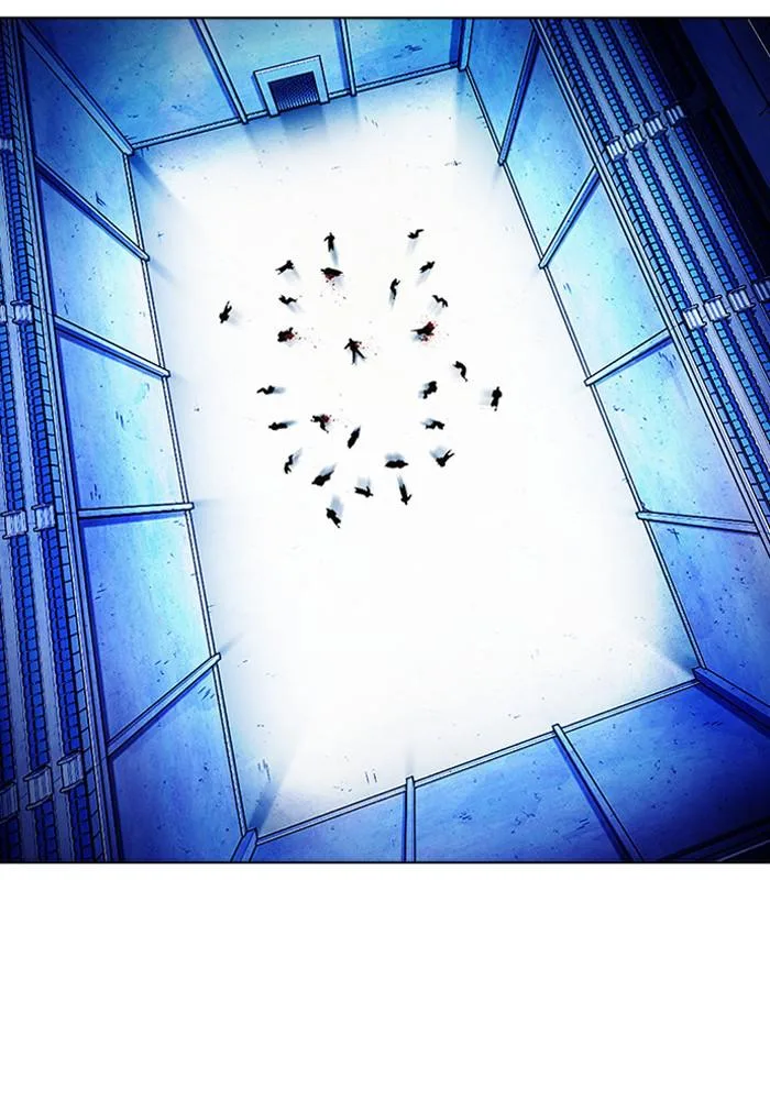 Lookism - Chapter 386 - Page 134