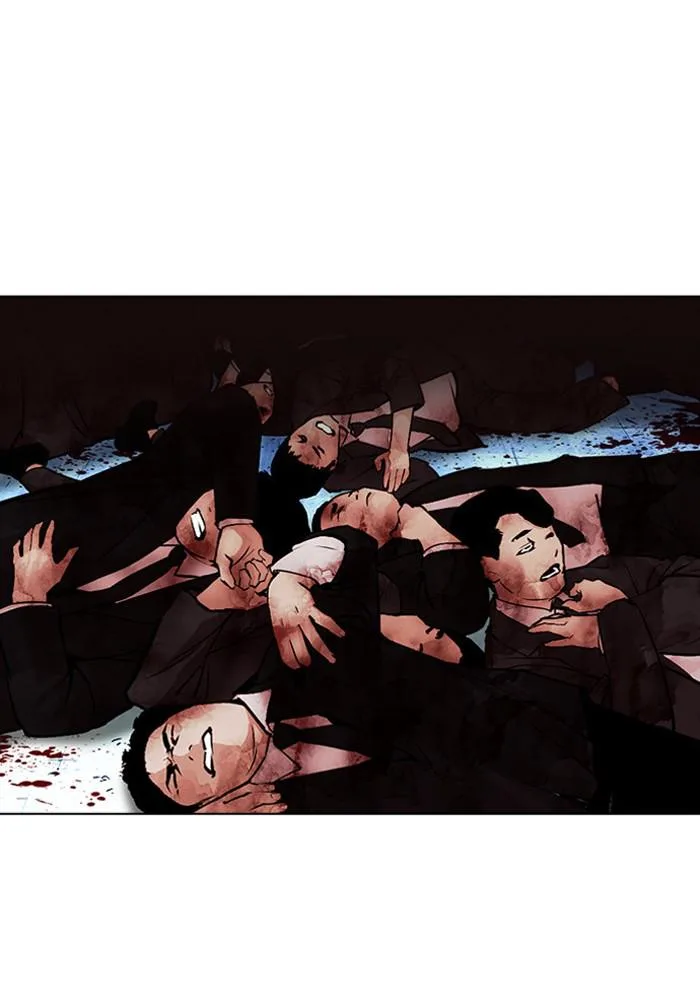 Lookism - Chapter 386 - Page 135