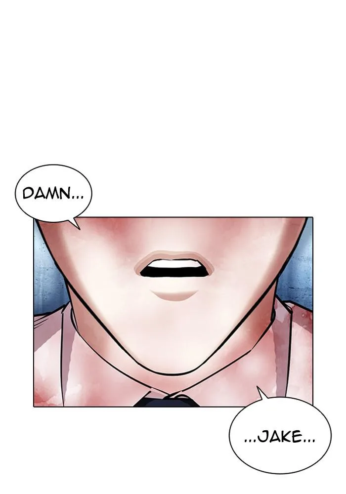 Lookism - Chapter 386 - Page 136